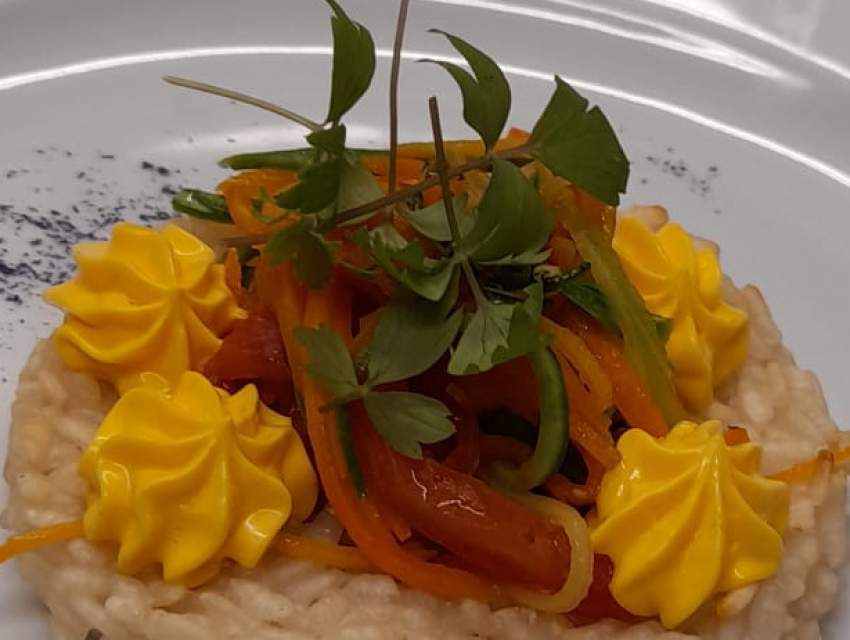 Vegetariano